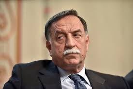 Chi è Domenico Rossi, il sottosegretario spolpato dalle Iene. Le foto