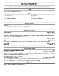 Eeo Specialist Resume / Sales / Specialist - Lewesmr