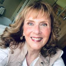 Mary Lou Retton seemed to be