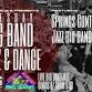 Big Band Jazz & Dance — Dizzy Charlie's Music & Events - Colorado