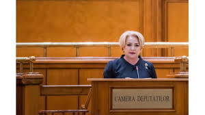 Guvernul condus de ludovic orban a căzut, în urma votului la moţiunea de cenzură iniţiată de psd şi udmr. A Picat Guvernul DÄƒncilÄƒ MoÅ£iunea De CenzurÄƒ A Trecut ReacÅ£iile Liderilor Politici