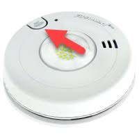 But if the battery is not replaced correctly, if the lid or drawer to the unit. Silence Smoke Or Co Alarms