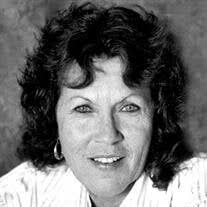 Marilyn Joyce Lyon Obituary