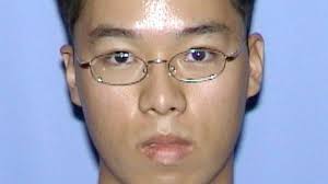 Quién era Cho Seung-Hui?
