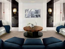 Center table, modern pattern posses all those qualities, which adds the shine to the look of the room and calls a pleasing piece for the eyes and touch as well. Center Tables Center Tables