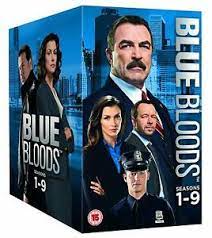 Michael pressman, alex zakrzewski, félix enríquez alcalá and others. Blue Bloods Season 1 9 Dvd Neu Englisch Staffel Series 1 2 3 4 5 6 7 8 9 Ebay