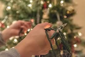What Is The Best Way To Check And Fix Holiday Christmas Lights Fix Christmas Lights Christmas Tree Light Bulbs Outdoor Christmas Tree