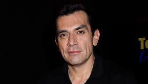 Jorge Emilio y Santiago, hijos de Jorge Salinas, ya cumplieron 17 años