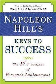 Napoleon Hill S Keys To Success The 17 Principles Of Personal Achievement E Book Napoleon Hill Personal Achievements Key To Success