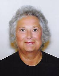 Rosemarie Glaser Obituary