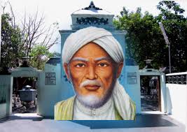 Biografi Walisongo Nama Asli Kisah Sejarah Letak Makam Terlengkap
