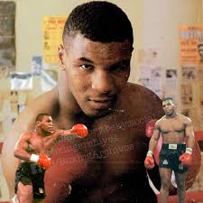 InoueKim's 2025 Boxing Match and Defense Skills