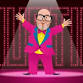 Justin Moorhouse event image