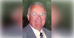 Obituary information for Byron Mercer