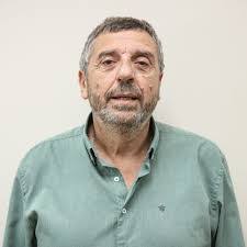 Fernando Walter's Instagram, Twitter & Facebook