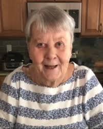 Nancy C. Ahlstrom Obituary September 3, 2024