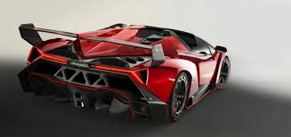 Based on thousands of real life sales we can. Lamborghini Veneno Roadster Unveiled And It Is The World S Most Expensive Car Luxurylaunches