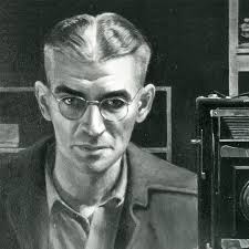 Fred Woods — Woodstock History Center