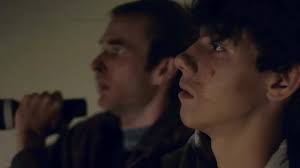 Whats after Trevor Standish and I?!?, big shout out to Trevor Standish and  Blackflight Studios!!, Also, my co-star Trevor is a professional racer!,  Cyndy Standish Dean Standish