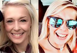 Coroner: Remains of missing Floyd woman positively identified