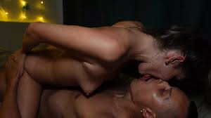 Une nuit d’amour et d’intimité sensu pour un couple romantique