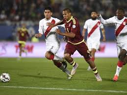 Soccer Football Or Whatever Venezuala Greatest All Time Team