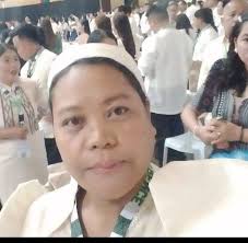 𝗜𝗻 𝗣𝗵𝗼𝘁𝗼: DENR Zamboanga Peninsula In Charge, Office of the RED  Ronald D. Gadot installs DMO IV Forester Celerina D. Flores as the  Officer-In-Charge of the Conservation and Development Division under Special