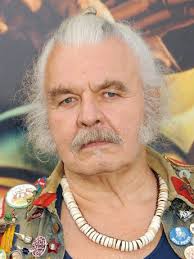 Hugh Keays-Byrne Movies & TV Shows List