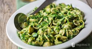 We did not find results for: Orecchiette Con Le Cime Di Rapa Al Profumo Di Mare Vegolosi It