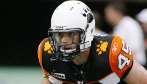 Fbschedules is a fan site for college football schedules (fbs & fcs) and pro football schedules (nfl & cfl). Bclions Com Player Of The Week Tyson Craiggs Bc Lions