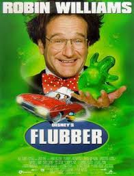 Comedy movies are designed to elicit laughter. Flubber Film Wikipedia