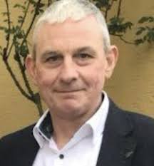 The First Anniversary Mass for the late Patrick Edward Donnelly (Paddy)  will be celebrated in St Patrick's Church Keenaught