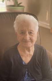 Obituary information for Fioralba Procaccini