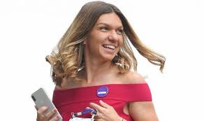 Halep has always been a force to reckon with on the court. Simona Halep Boyfriend Who Is She Dating Billionaire Businessman Or Ex Tennis Pro Tennis Sport Express Co Uk