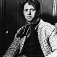 Dylan Thomas Do Not Go Gentle Into That Good Night Lyrics Do Not Go Gentle Into That Good Night By Dylan Thomas Dylan Thomas Poem In October Famous Poems