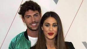 La 30enne argentina, sorella di belen rodriguez è. Cecilia Rodriguez And Ignazio Moser Photos News And Videos Trivia And Quotes Famousfix