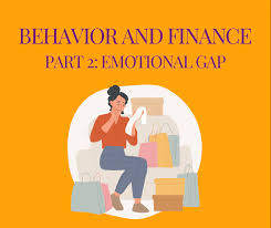 Ever noticed how your mood affects your money moves? Financial decisions  aren't just about numbers—they're deeply emotional. Families often navigate  money with a mix of logic and feelings. What's one financial habit