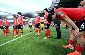 명문고 자퇴, 외국서 한국 알리던 애국 청년이 한국 돌아와 벌인 일. ê²½ê¸°ë ¥ ì•„ì‰½ë‹¤ ì„¤ì „ ë²Œì–´ì§„ ê¹€ì •ë¯¼ Sns ìƒí™© ì¤'ì•™ì¼ë³´