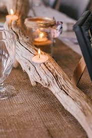 11 Schone Diy Ideen Die Sie Mit Treibholz Basteln Konnen Diy Bastelideen Drijfhoutknutsels Tafeldecoraties Voor Kerst Home Decoratie Zelf Maken