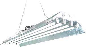 Maybe you would like to learn more about one of these? Amazon Com Durolux T5 Ho Grow Light 4 Foot 4 Lamps Dl844 Fluorescent Hydroponic Indoor Fixture Ul Listed Bloom Veg Daisy Chain With Bulbs Patio Lawn Garden