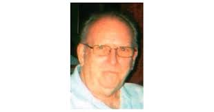 Richard Ward Obituary (1946