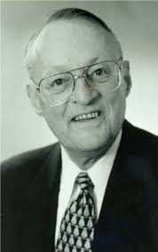 William Alfred Donald "Bill" Selby