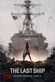 Pin On The Last Ship