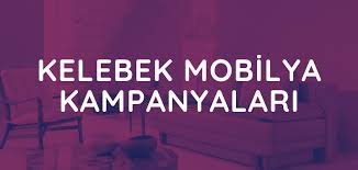 Kelebek Mobilya Kampanyalari Mobilya Kelebekler Dekorasyon