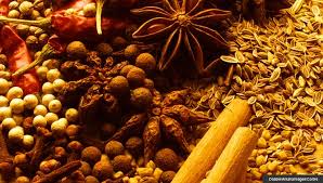 5 Super Spices That Offer Taste And Cold And Flu Fighting