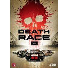 Voir course la mort 4 al lanarchie film en ~ regar course la mort 4 al lanarchieplet en streaming vf sortie le 30 janvier 2018 alors considreme illgale illgale la course la mort se pratique toujours dans une prison fdrale. Course A La Mort 1 4 Coffret Fr Paul W S Anderson Roel Reine Don Michael Paul Dvd Zone 2 Achat Prix Fnac
