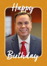 Happy Birthday to our incredible President and CEO, Josh Sommers! 🎉🎂 We  appreciate your leadership and everything you do for the team. Wishing you  a wonderful day filled with joy and looking