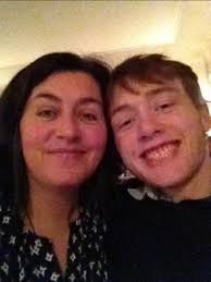 Tracy McEwan is fundraising for Cystic Fibrosis Trust