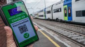 L'obbligo di green pass per i luoghi a rischio assembramento ottiene il via libera dei presidenti di regione. Kvsrselxie5bhm