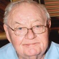 Stanley Eugene McBride Obituary